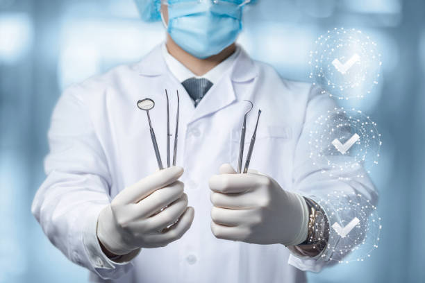 Professional Holistic Dental Care Services in Hillsboro, MO