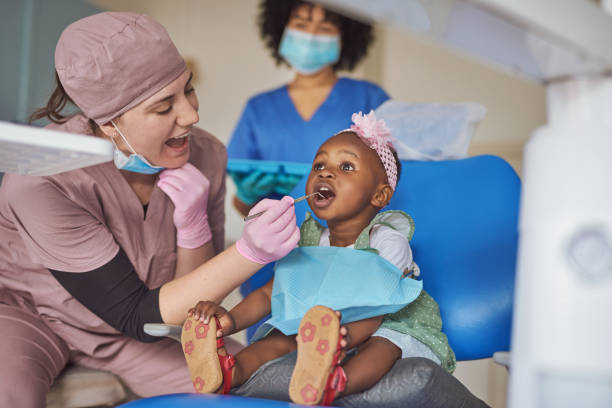 Emergency Dental Services in Hillsboro, MO